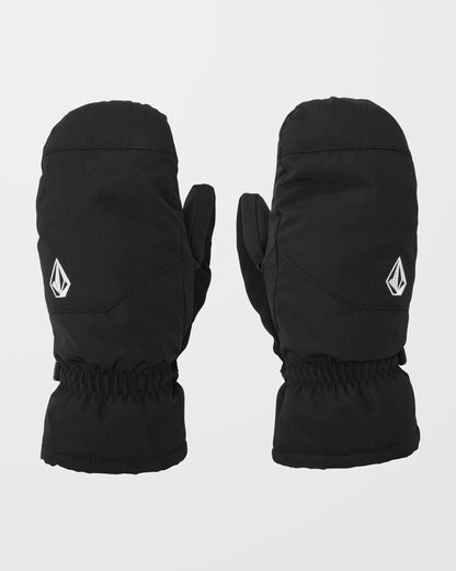 Upland Mittens - Black
