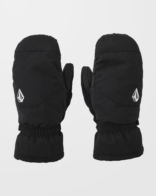 Upland Mittens - Black