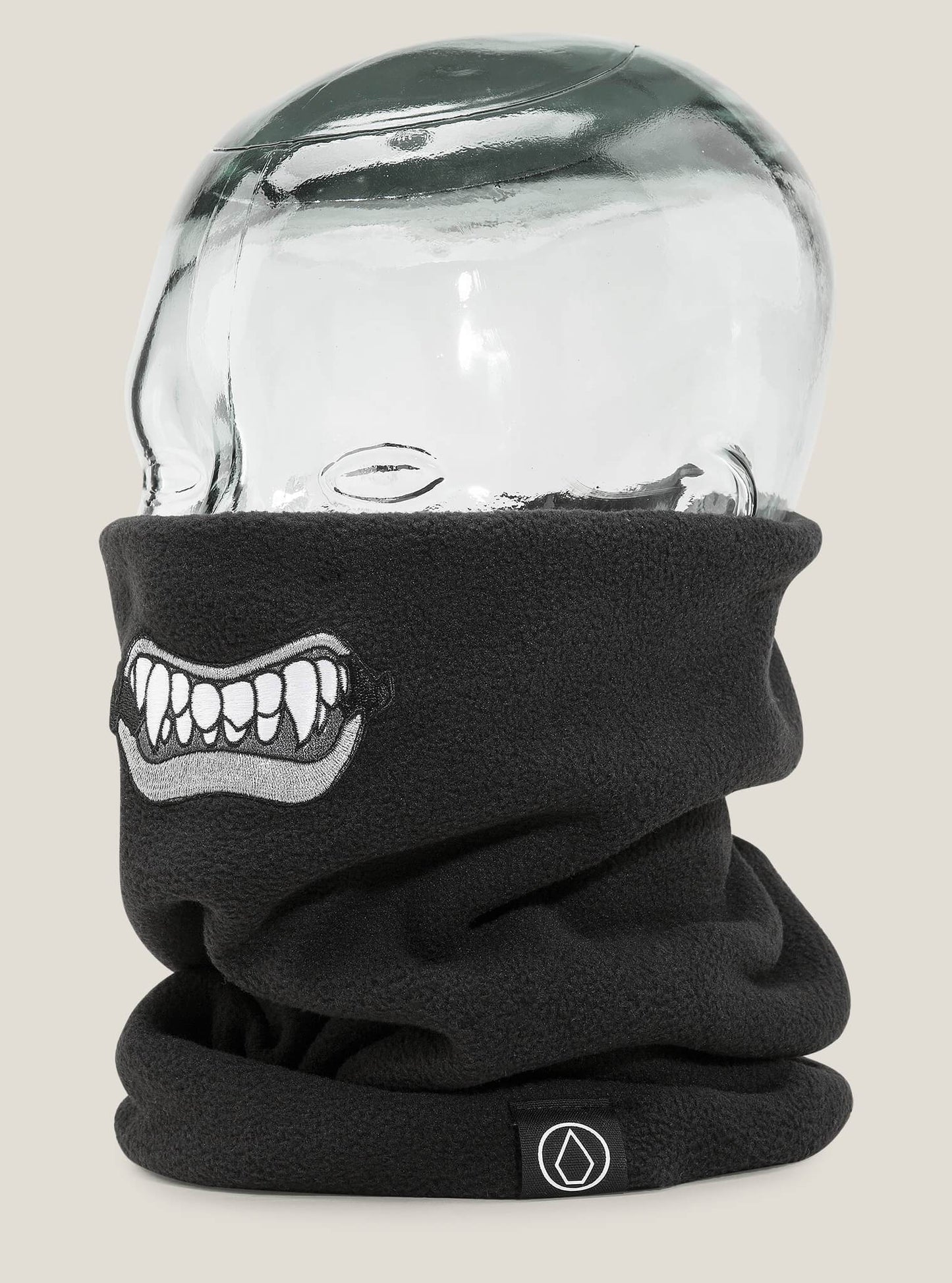 Radar Neckband - Black (Kids)