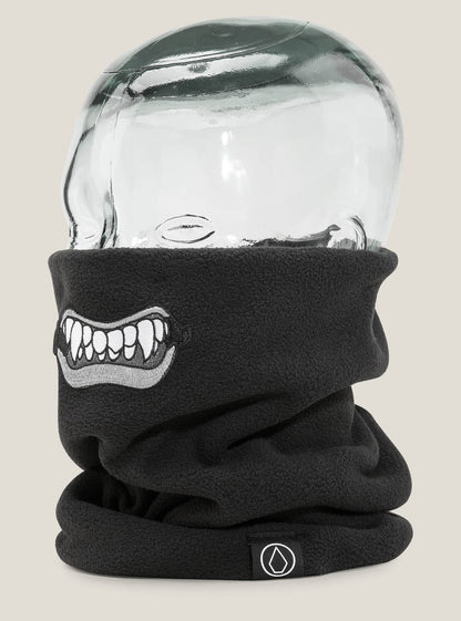 Radar Neckband - Black (Kids)