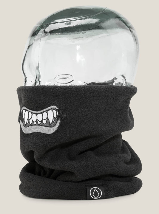 Radar Neckband - Black (Kids)