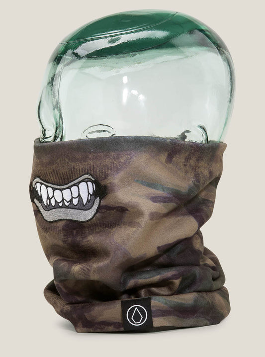 Radar Neckband - Camouflage (Kids)