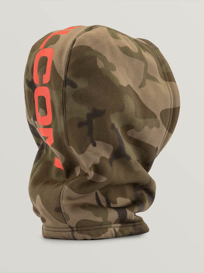 Radar Hood - Gi Camo