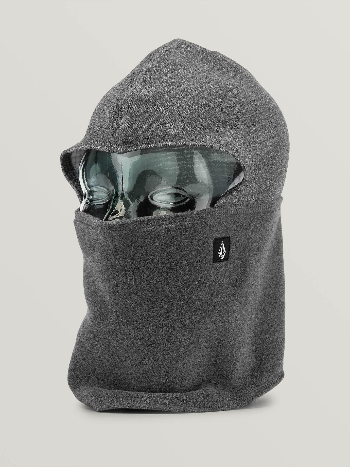Polartec® Clava - Heather Grey
