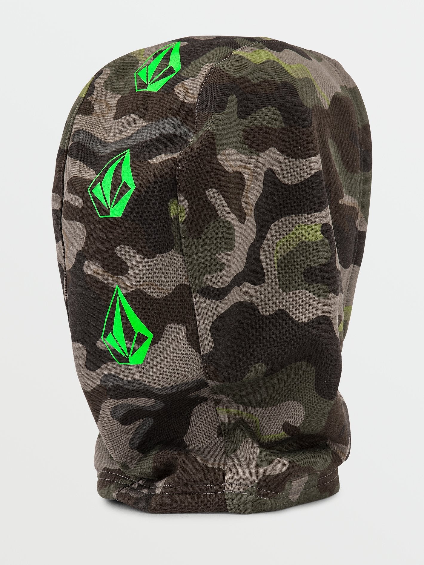 Radar Hood - ARMY - (KIDS)