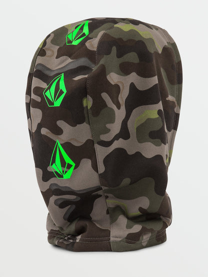 Radar Hood - ARMY - (KIDS)