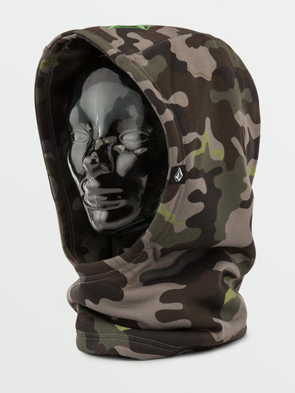 Radar Hood - ARMY - (KIDS)
