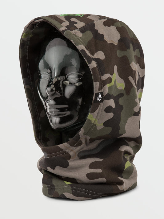 Radar Hood - ARMY - (KIDS)