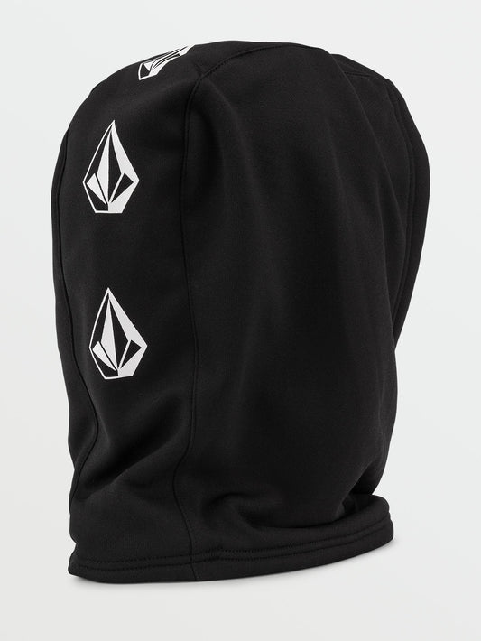 Radar Hood - BLACK - (KIDS)