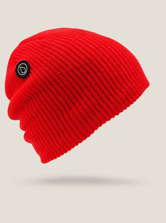 VS Beanie - Fire Red (Kids)