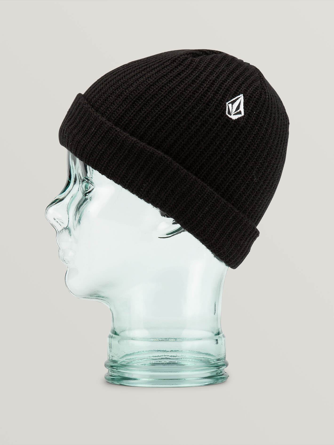 Sweeplined By Beanie - Black