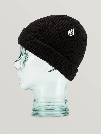 Sweeplined By Beanie - Black