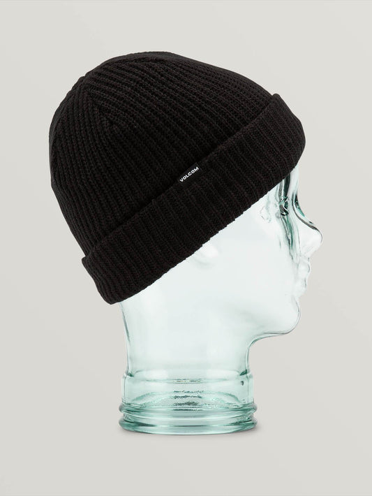 Sweeplined By Beanie - Black