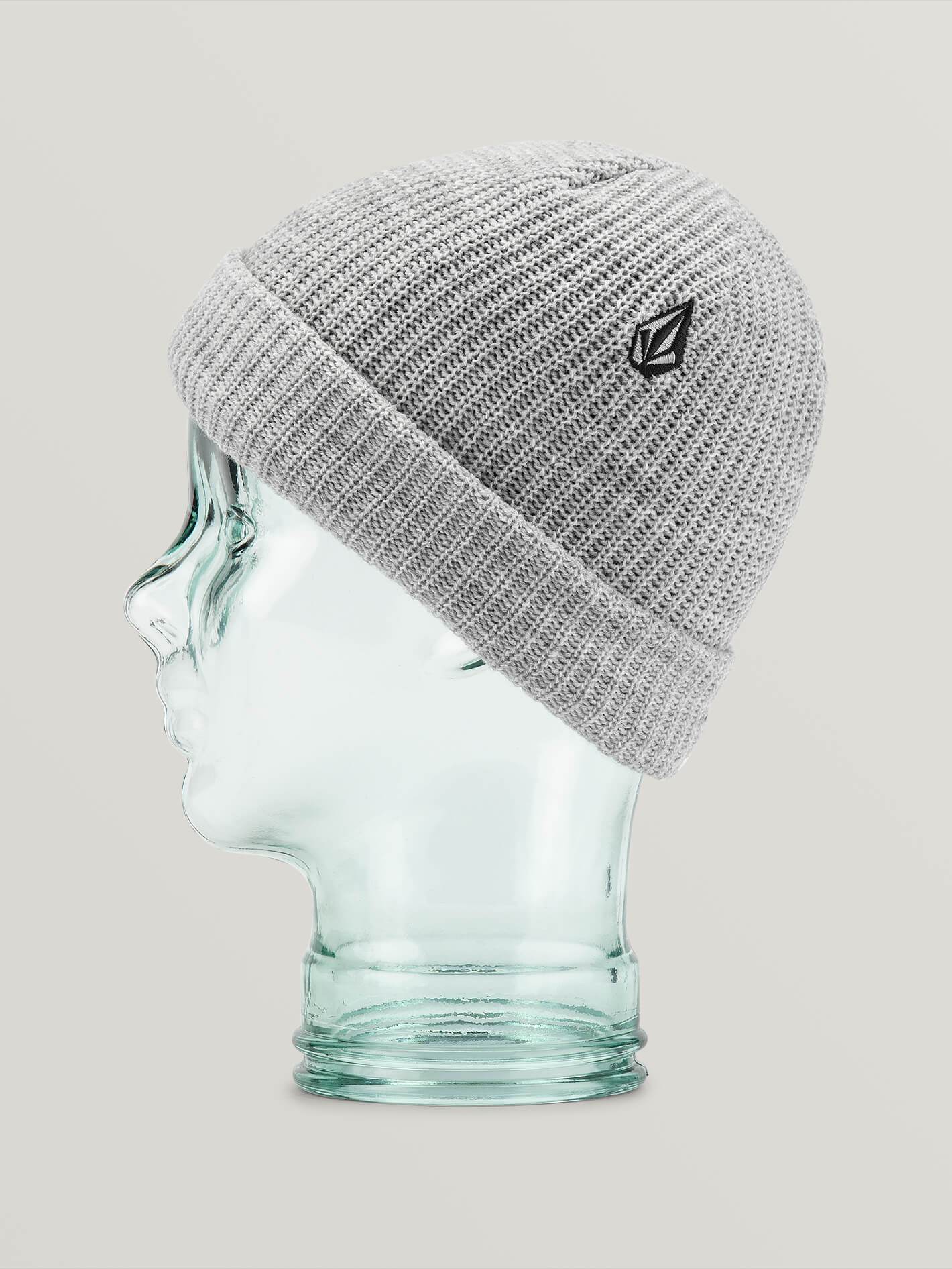 Sweeplined By Beanie - Heather Grey