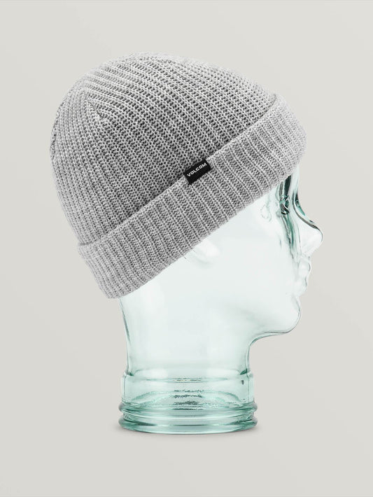 Sweeplined By Beanie - Heather Grey