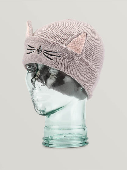 Snowcat Beanie - Purple Haze