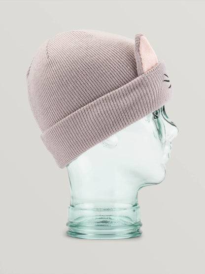Snowcat Beanie - Purple Haze