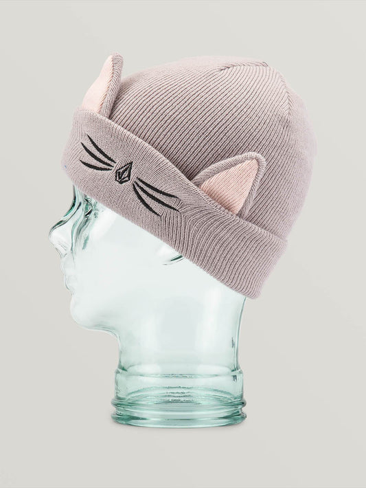 Snowcat Beanie - Purple Haze