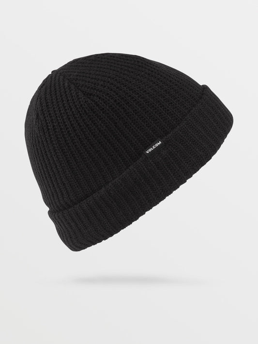 Sweep Lined By Beanie - BLACK - (KIDS)