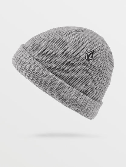 Sweep Lined By Beanie - HEATHER GREY - (KIDS)