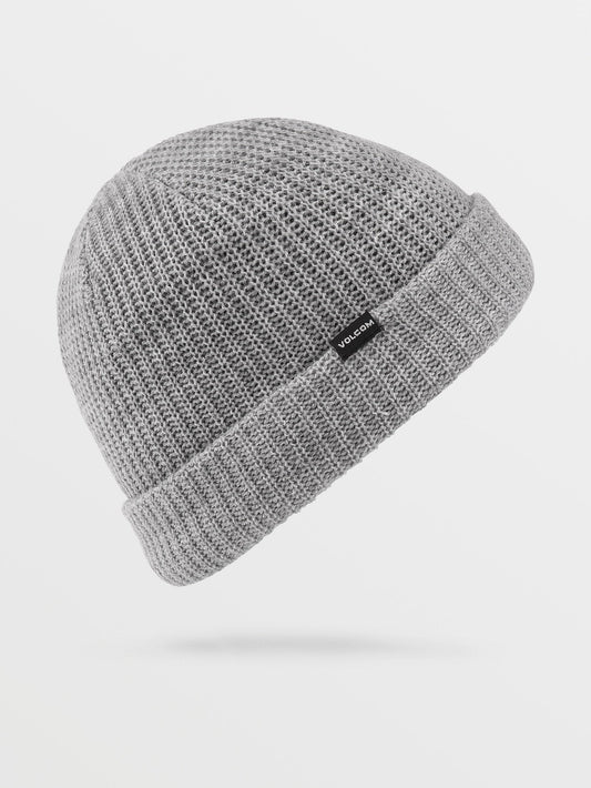 Sweep Lined By Beanie - HEATHER GREY - (KIDS)