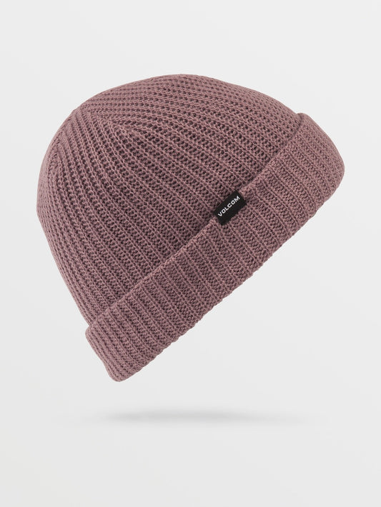 Sweep Lined By Beanie - ROSEWOOD - (KIDS)