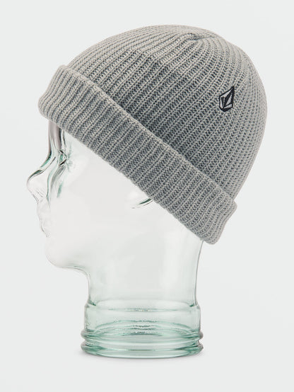 Sweep Lined Beanie - Green Ash - (Kids)