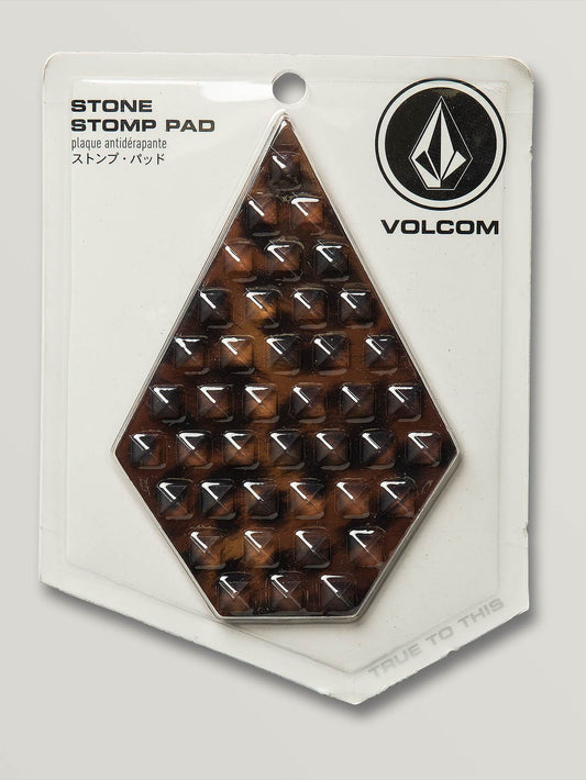 Stone Stomp Pad - Cheetah