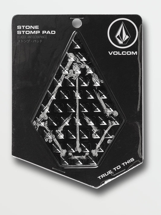 Stone Stomp Pad - BLACK COMBO - (KIDS)