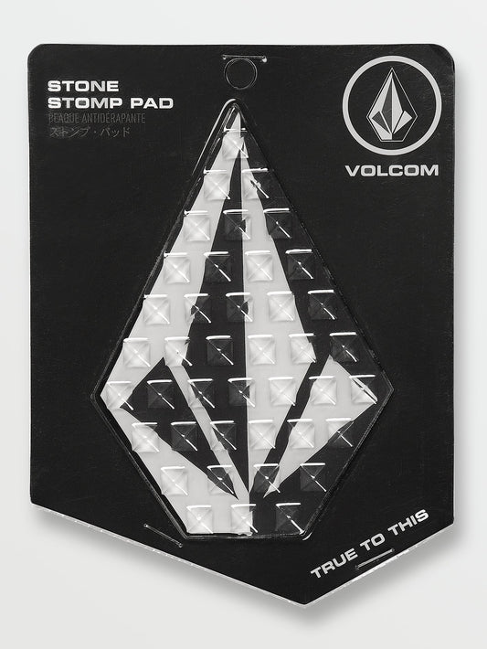 Stone Stomp Pad - Black - (Kids)
