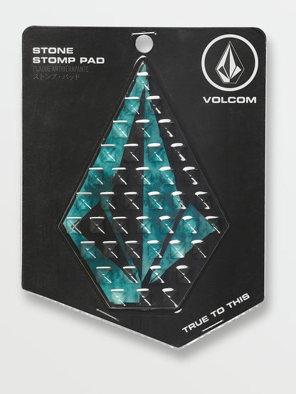 Stone Stomp Pad - Storm Tie-Dye - (Kids)