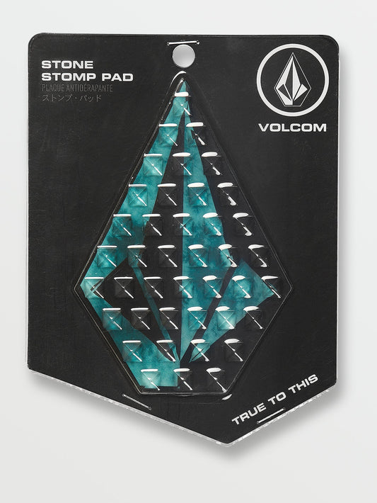 Stone Stomp Pad - Storm Tie-Dye - (Kids)