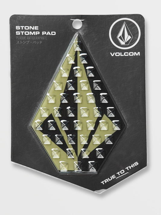 Stone Stomp Pad - MILITARY - (KIDS)