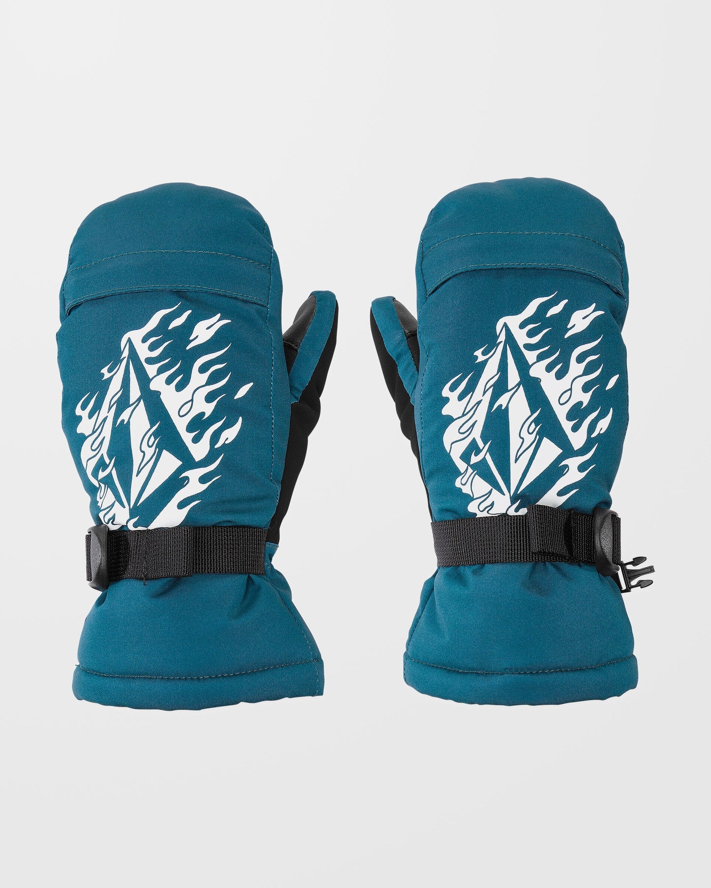 Day Saver Youth Mittens - Cobalt - (KIDS)