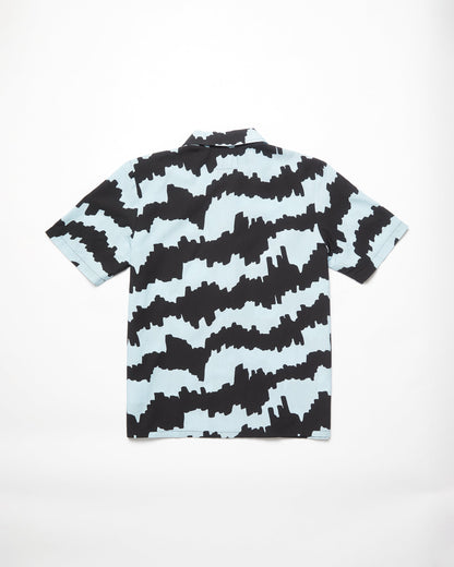 Cosmic Love Shirt - ICE BLUE - (KIDS)
