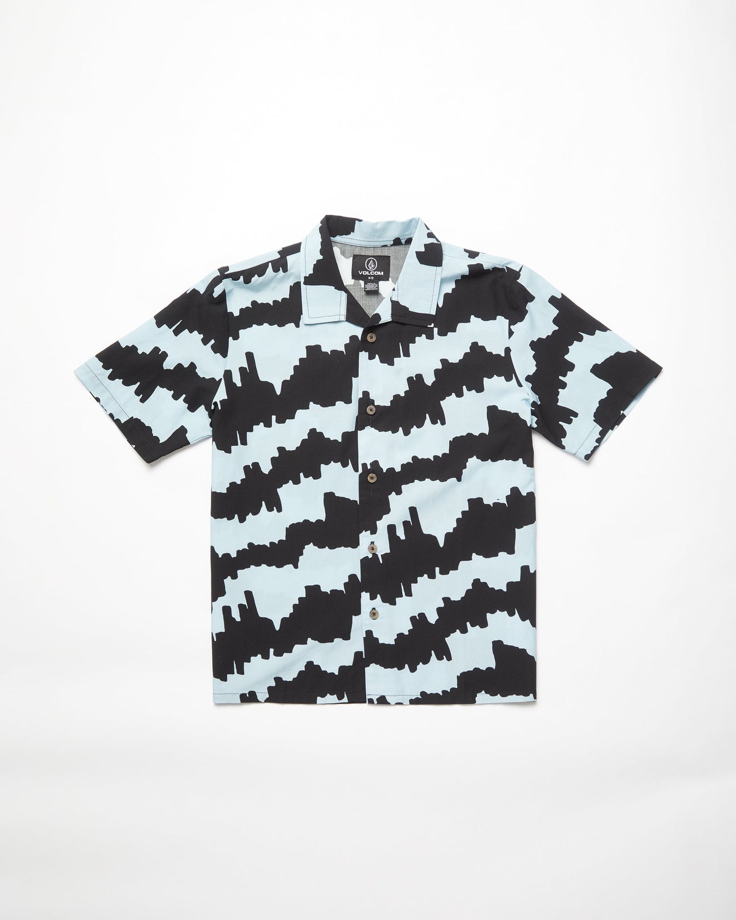Cosmic Love Shirt - ICE BLUE - (KIDS)