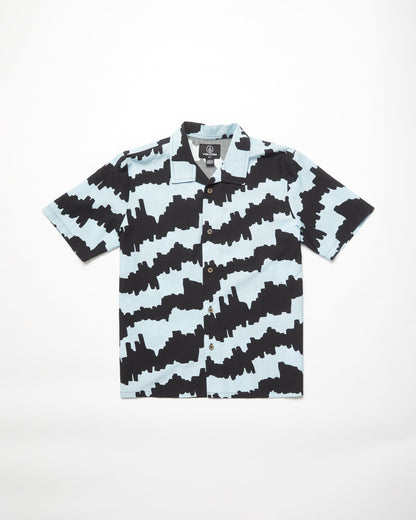 Cosmic Love Shirt - ICE BLUE - (KIDS)