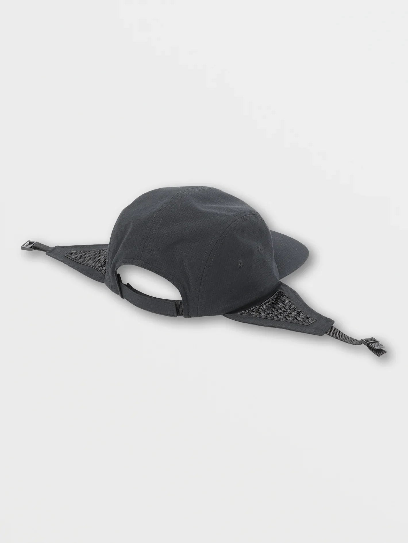 Surf Vitals J Robinson Cap - BLACK