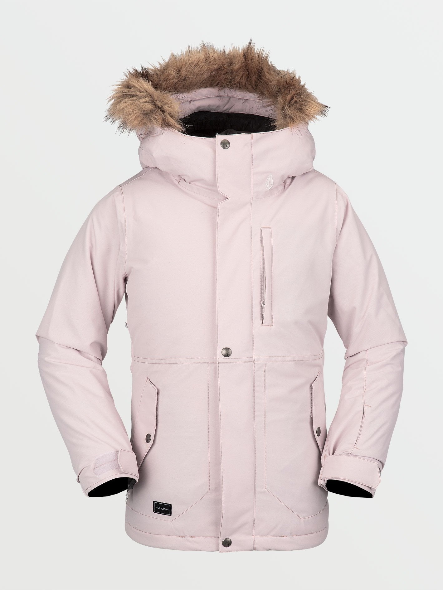 SO MINTY INS JACKET