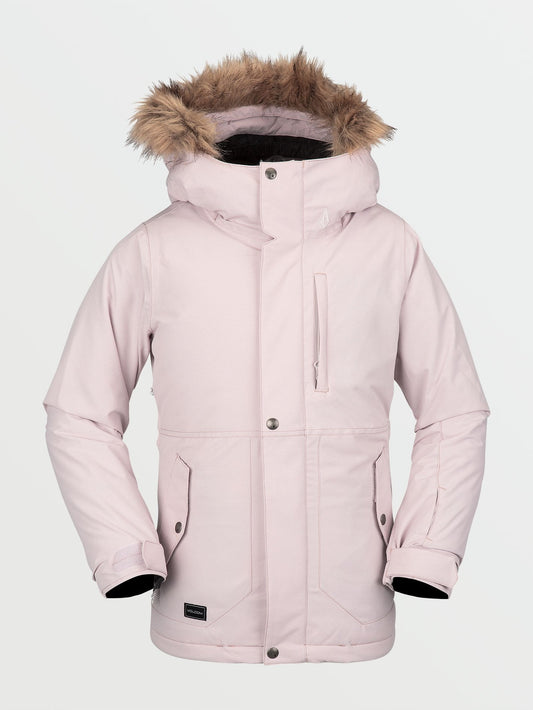 SO MINTY INS JACKET