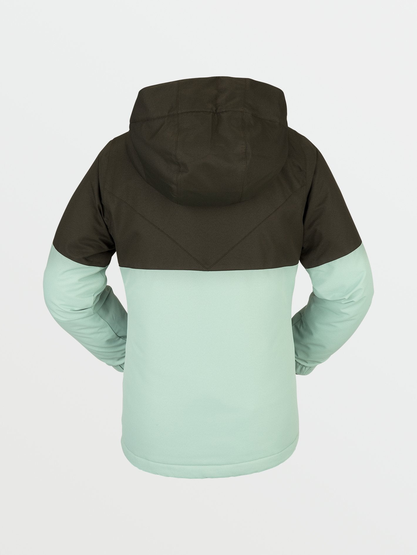 Westerlies Insulated Jacket - MINT - (KIDS)