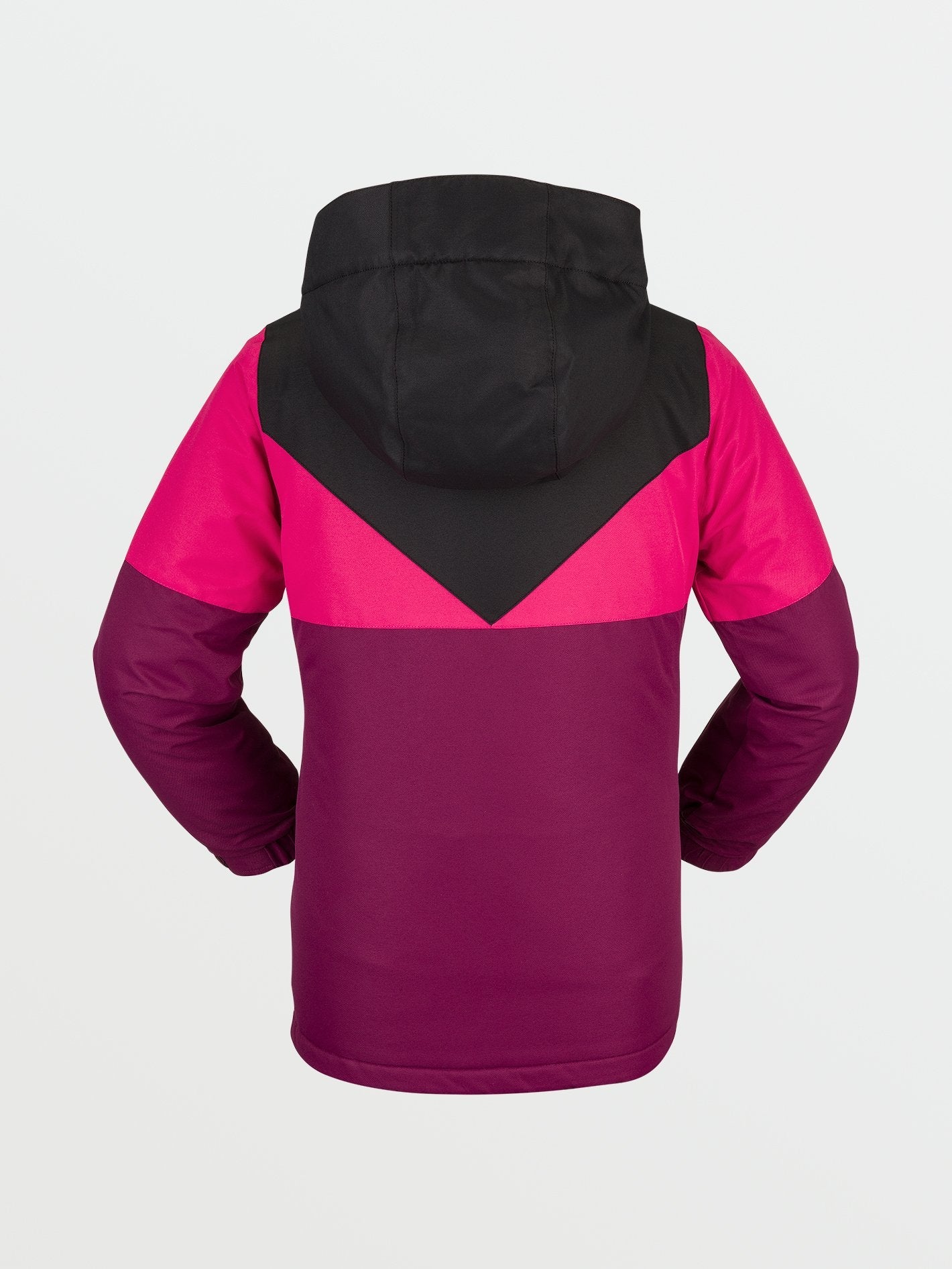 Westerlies Insulated Jacket - VIBRANT PURPLE - (KIDS)