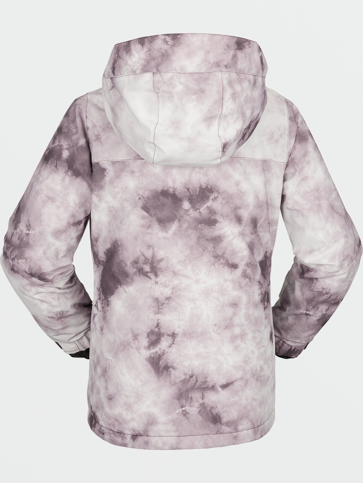Sass'N'Frass Insulated Jacket - Mojave Tie-Dye