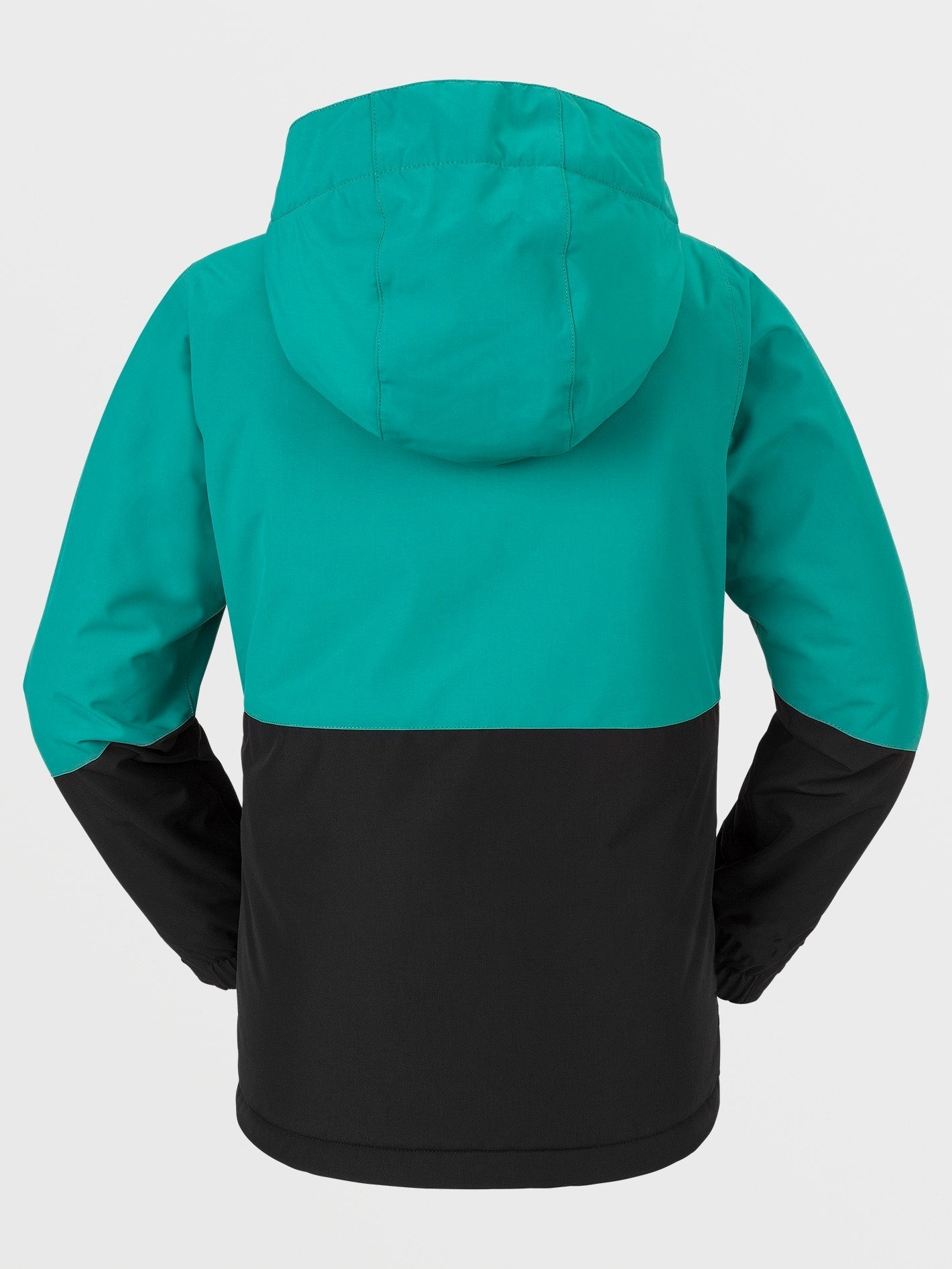Sass'N'Fras Insulated Jacket - VIBRANT GREEN - (KIDS)