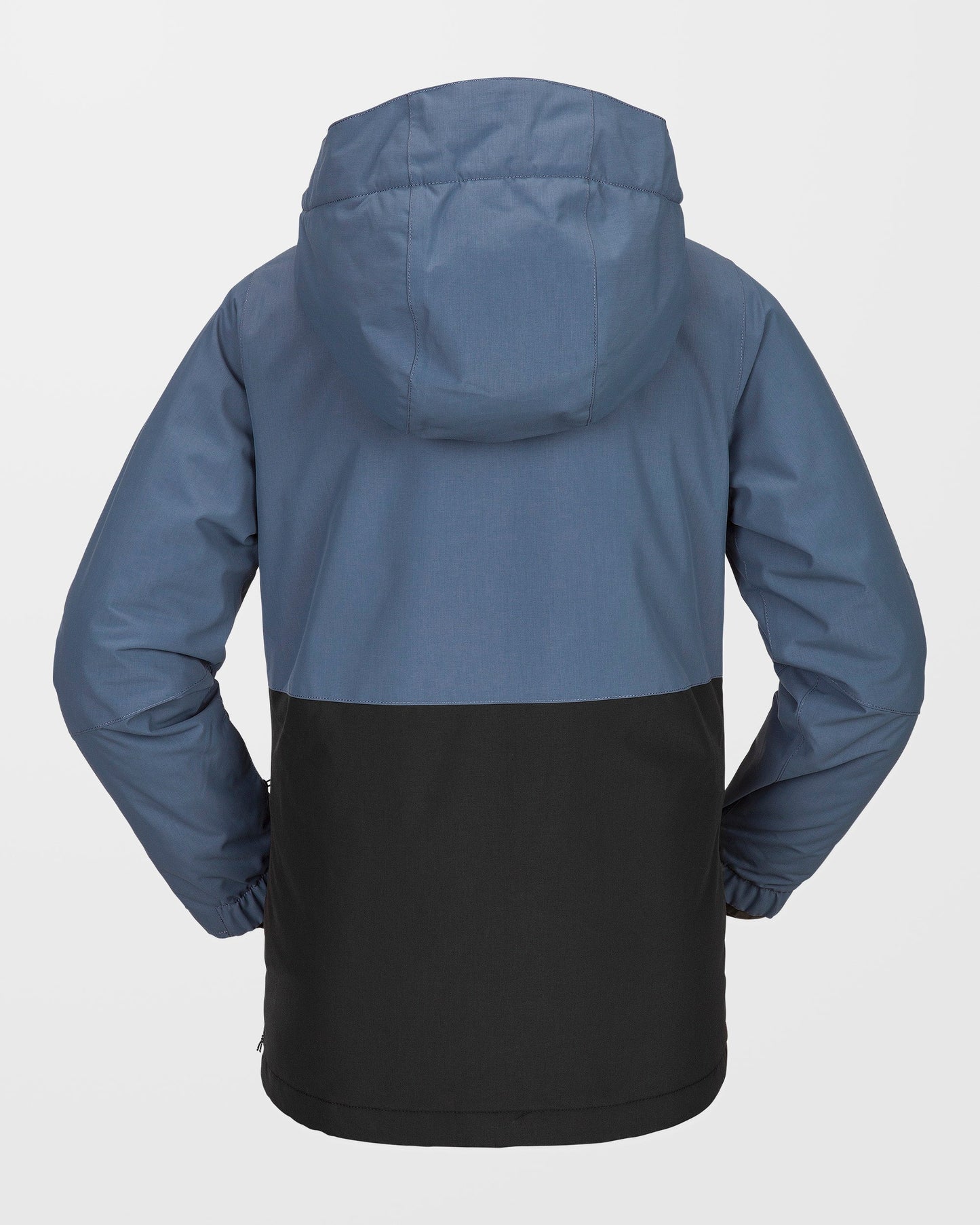 Sass'N'Fras Insulated Jacket - Indigo - (KIDS)
