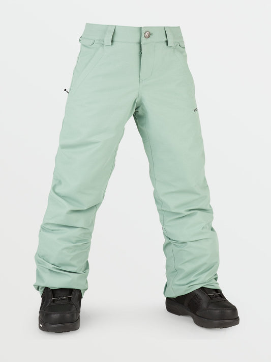 Frochickidee Insulated Trousers - MINT - (KIDS)