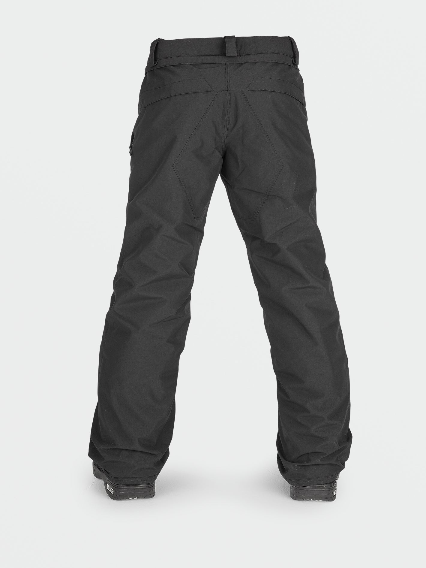 Frochickidee Insulated Trousers - Black