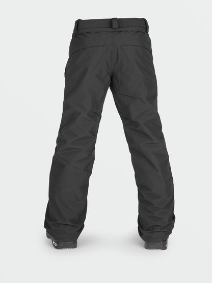 Frochickidee Insulated Trousers - Black