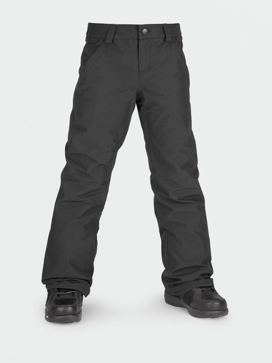 Frochickidee Insulated Trousers - Black