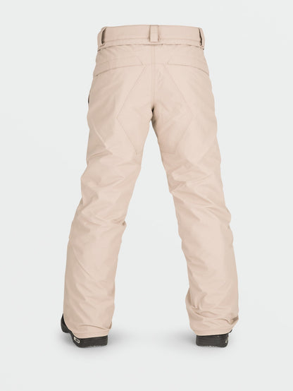 Frochickidee Insulated Trousers - Sand